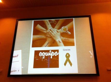 Encuentro Investigación Son Llátzer