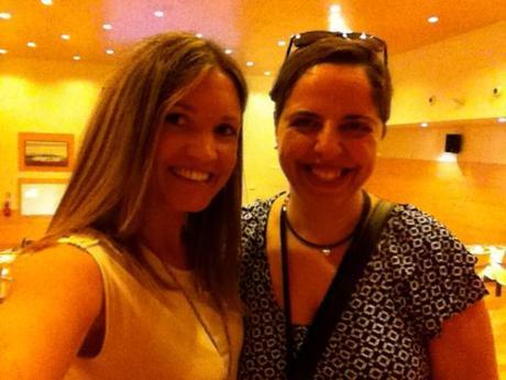 #selfie con @Ebevidencia 