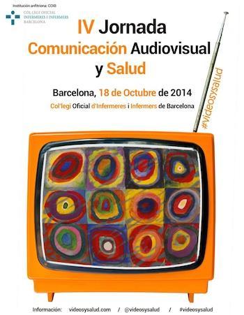 La hora del lenguaje audiovisual ha llegado al mundo sanitario