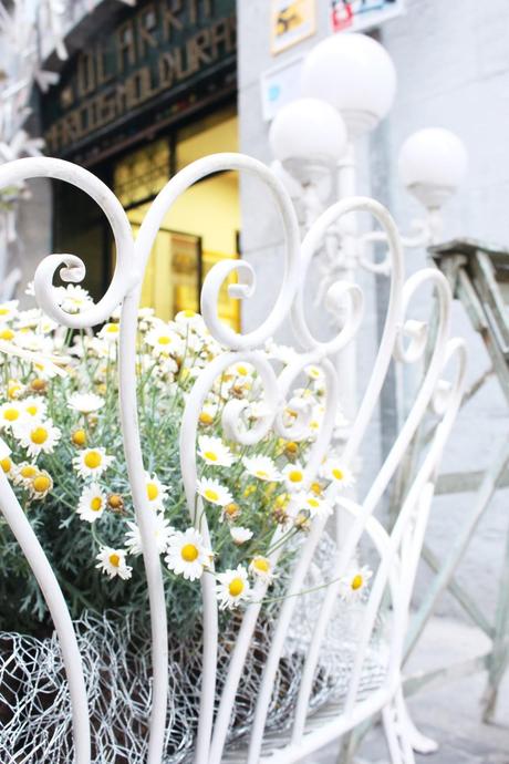 NUESTRA VISITA A DECORACCIÓN