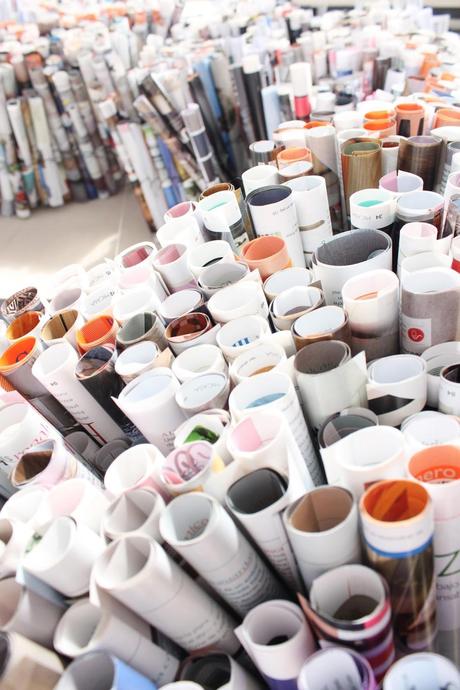 NUESTRA VISITA A DECORACCIÓN