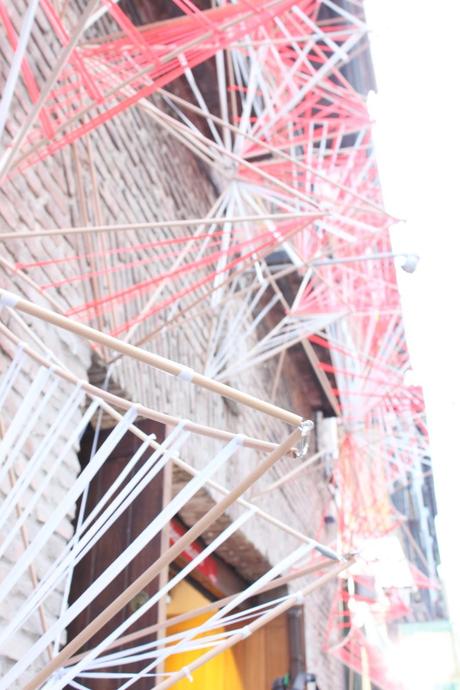 NUESTRA VISITA A DECORACCIÓN