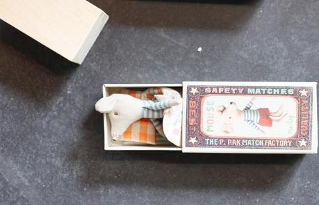 NUESTRA VISITA A DECORACCIÓN