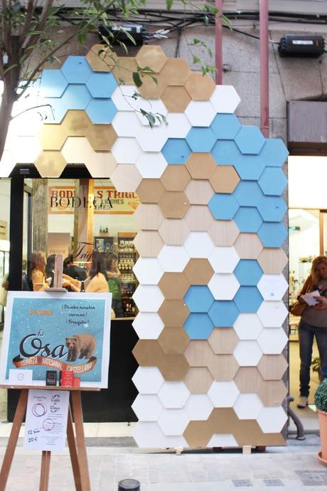 NUESTRA VISITA A DECORACCIÓN