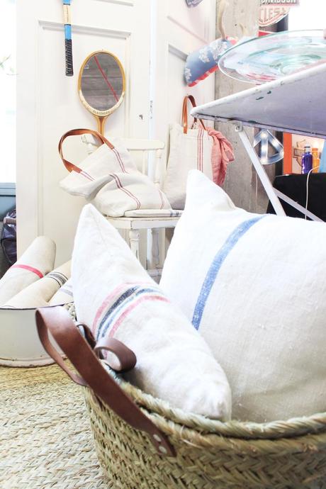 NUESTRA VISITA A DECORACCIÓN