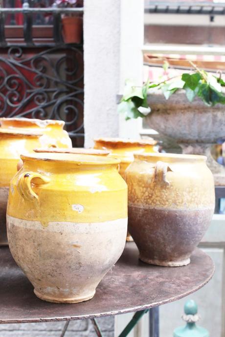 NUESTRA VISITA A DECORACCIÓN