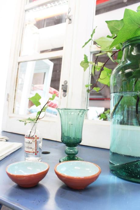 NUESTRA VISITA A DECORACCIÓN