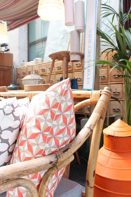 NUESTRA VISITA A DECORACCIÓN