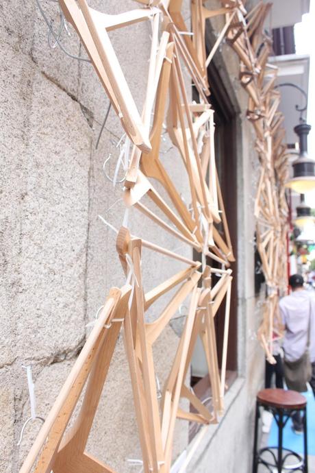 NUESTRA VISITA A DECORACCIÓN