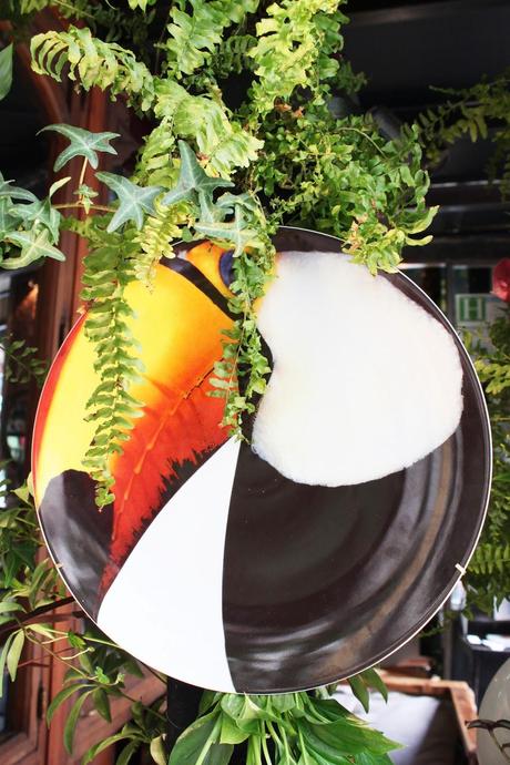 NUESTRA VISITA A DECORACCIÓN