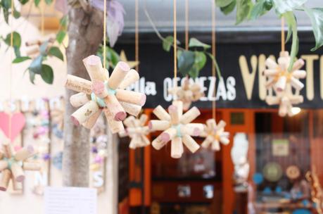 NUESTRA VISITA A DECORACCIÓN