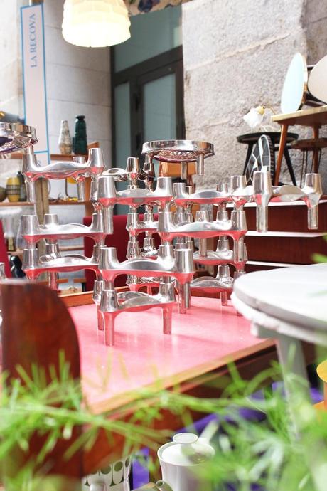 NUESTRA VISITA A DECORACCIÓN