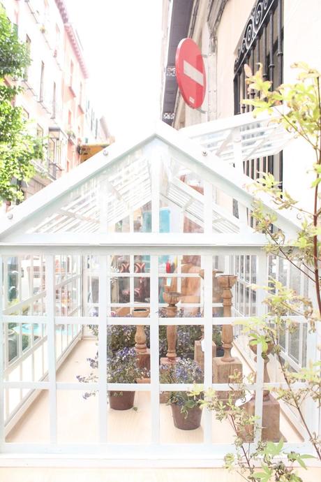 NUESTRA VISITA A DECORACCIÓN