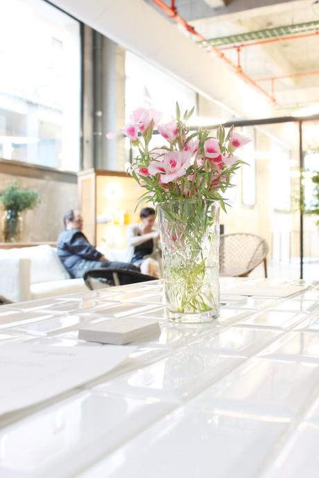 NUESTRA VISITA A DECORACCIÓN