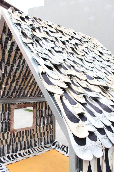 NUESTRA VISITA A DECORACCIÓN