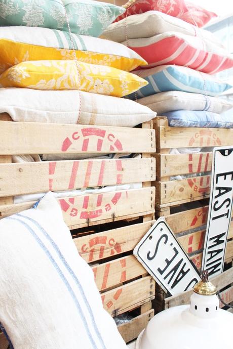 NUESTRA VISITA A DECORACCIÓN