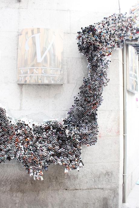 NUESTRA VISITA A DECORACCIÓN