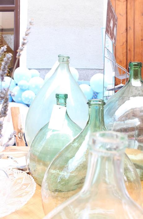 NUESTRA VISITA A DECORACCIÓN