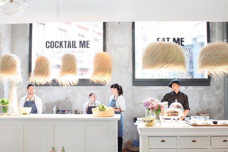 NUESTRA VISITA A DECORACCIÓN