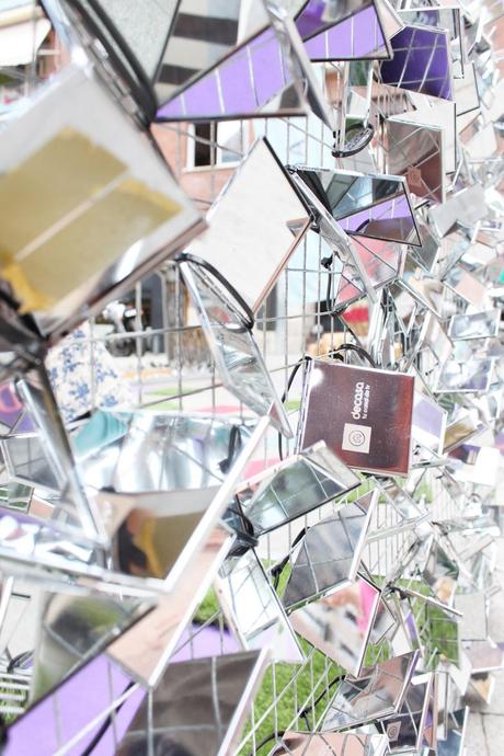 NUESTRA VISITA A DECORACCIÓN