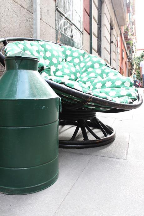 NUESTRA VISITA A DECORACCIÓN