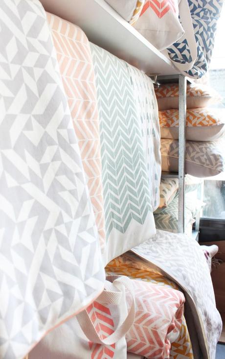 NUESTRA VISITA A DECORACCIÓN