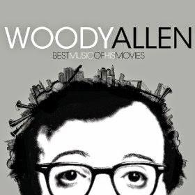 WOODY ESTILO...