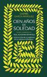 Cien años de soledad