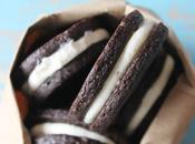 Oreo caseras