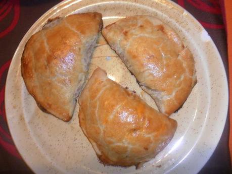 empanadillas, saladitos de tortilla de patata, croissant, blog soloyo