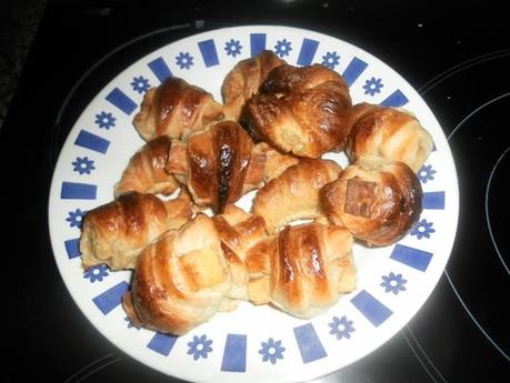 empanadillas, saladitos de tortilla de patata, croissant, blog soloyo