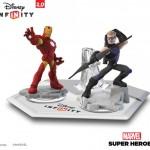 Disney Infinity: Marvel Super Heroes