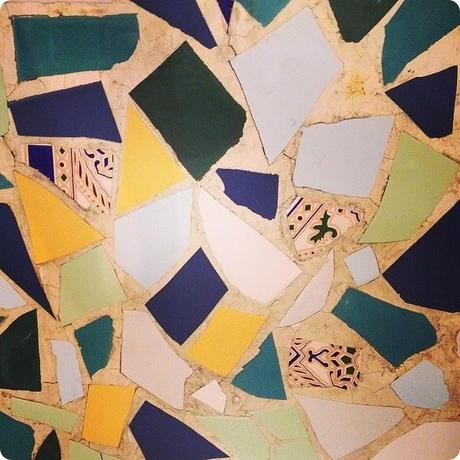 MOSAICO