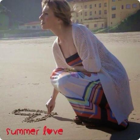 SUMMER LOVE