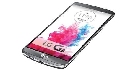 cuerpo lg g3 op