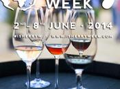 Sherry Week brindamos Jerez ciudad europea vino