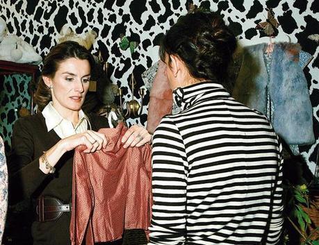 La anorexia de las Ortíz Rocasolano