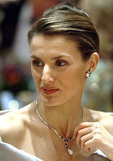 La anorexia de las Ortíz Rocasolano