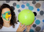 Look para Mundial Brasil!!!