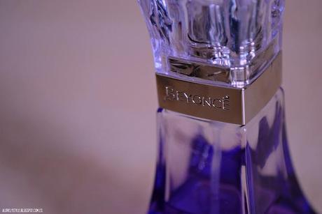 Beyoncé: Midnight Heat lovelystyle