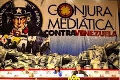 30 tips sobre la Conjura Mediática contra Venezuela