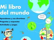 Libro Mundo