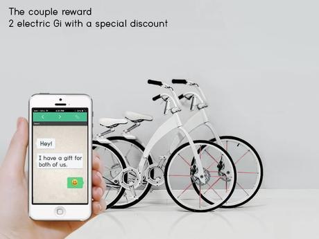 Gi-Bike 1