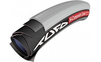El Hi Composite Carbon, cuenta con perfil ideal para cicloturismo exigente y competición. 