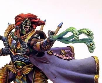 Novedades desde Kabuki Models