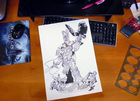 Novedades desde Kabuki Models