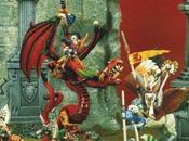 Dragón Caos McVey
