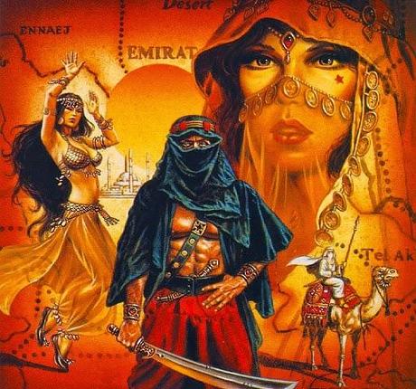 Al-Qadim y mucho mas para todos