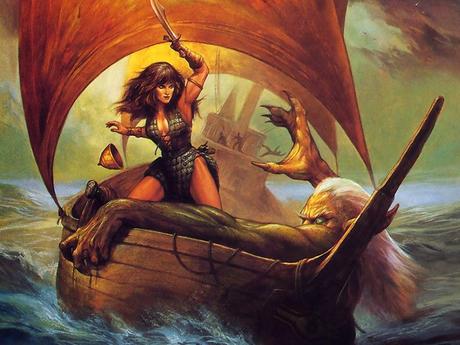 Al-Qadim y mucho mas para todos