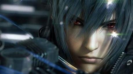 Final Fantasy XV no estará en el E3 2014
